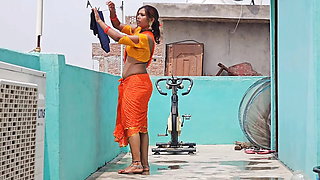 Village girl first time video, new Indian village girl tight video