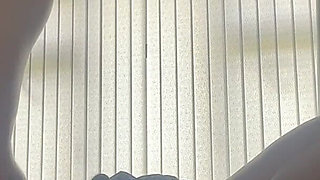Daddy’s Girl Gets Plugged & Played with 8 Inch Dildo & Vibrator Ends with Big Orgasm!