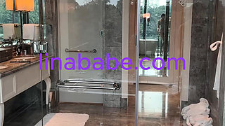 Cute Petite Asian Thai Bounces Her Extreme Tight Wet Ass