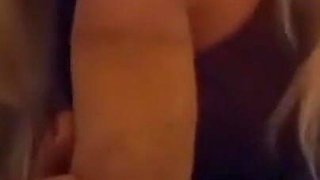 Stepmom Seduces Me