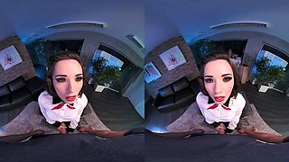 Eve Sweet Bioshock Parody