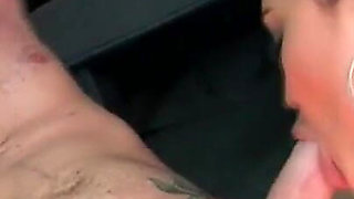Just a fucking pleasure - Scene #08