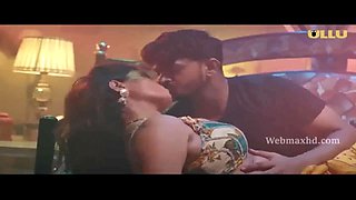 Nurse Part 02 2024 Ullu Web Series 7