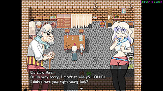 Final Orginity by Roproduction - Horny Step Sis Ritual Gang Banged 1