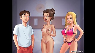 3d big cock, 3d new, big ass animes