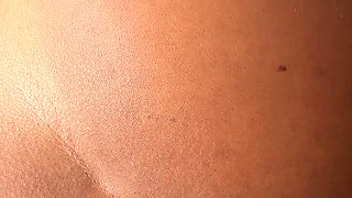 Ebony Colombian Girl Gets a Really Nice Fuck! - Brittany Taylor Full