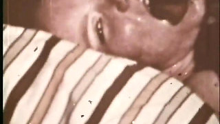 Wife fucked silly by her first big black cock