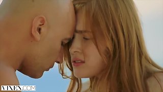 Most Beautiful, Jia Lissa And Cristian Devil In Hellcat The Red Head You Have Ever Seen