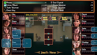 Season 1 episode one of the realistic game