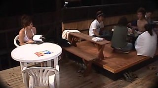 Amazing Japanese girl Erena Kurosawa in Hottest Couple, Big Tits JAV clip