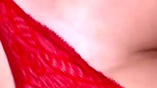 Greedy Slut Came Giving Me Her Ass and Then Took My Milk in Her Mouth