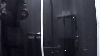 Amateur Hidden Cams Reveal Cock Riding Hoes