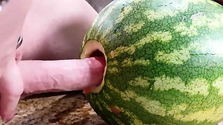 SARINAANDROBIN   Juicy Watermelon Fun