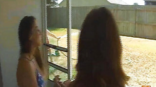 Smoking6 - Smoking MILF Fucks Stepson Part 1
