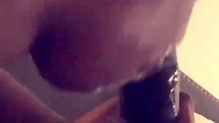 Cum Swallowing Whore!! Step Sister Secret