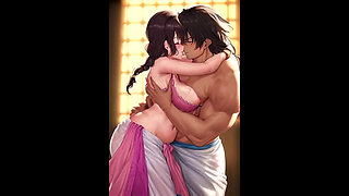 stuff in your own house. .