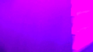 Sex-hungry latina broad gets in a random car to have a hookup for tonight