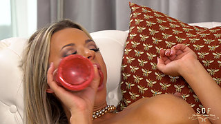 The Soubrette - and a Light Society Part 2