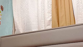 Chubby pinay single mom fucked