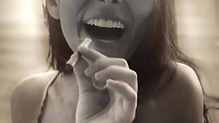 Pleasure for Two: Habano, Skin and Whispers