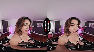 18 Yr Old Latina Squirts Multiple Creampies All Over Your Big 10” Cock
