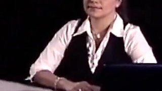 The Boss of the New York Slut Secretaries (full Movie)