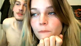 amateur texas blonde flashing boobs on live webcam