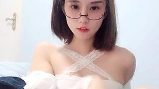 Meow Meow is a cat. A fair-skinned beauty with glasses masturbates and has sex full set of telegram group introduction