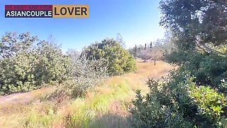 I Gave Free Blowjobs For Stangers In Public Park - I Am A Cum Eater Filipina Slut