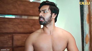 Love Guru Part 01 (2022) S01 E01-03 Ullu Hindi Hot Web Series 1080p Watch Full Video In 1080p