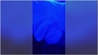 Couple Goes Wild On Crowded Party-bus