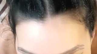 I Cum Deep Inside Her, She Wants Me to Get Her Pregnant