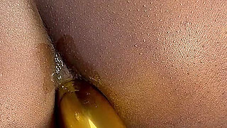 Super Hot Anal Play Fun with Anal Creampie