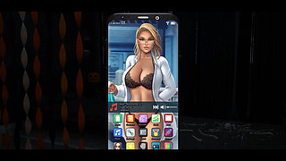 Being a Dik 10 - Part 339 Roster and Games! by Loveskysan69