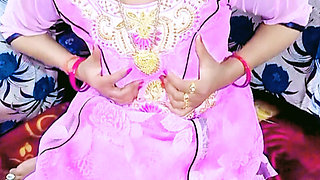 Romantic moment with my new College girlfriend