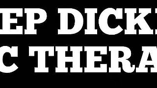 Deep Dickin BBC Therapy