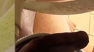 #77 Nurse Shaves a Male