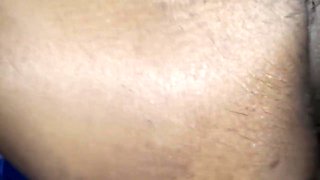 Extreme Face Fuck And Pussy Fuck In Desi Homemade Village