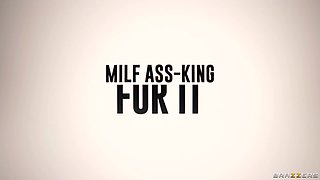 Milf Ass-King For It With Dana Dearmond, Max Fills - Brazzers