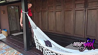Last Days In Thailand, Loving Sex In A Typical Villa