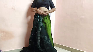 Indian hot desi school girl come to forest and fucked her Hindi Audio