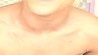 Lil Lexy Is Feeling Blue Today, so Its Time to Masturbate!