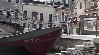Sinfonie Veneziane - (full Original Movie In Hd Version)