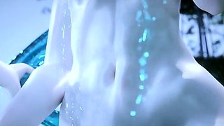 Rem and Ram tentacles