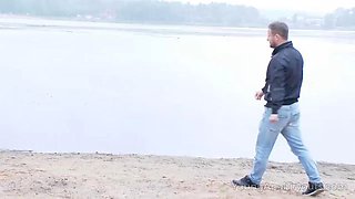 Lizi Vogue Ride cock Sweet Step son