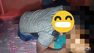 Priya Bhabhi Said Today, Press Her Breasts Well and Then Insert Your Cock.