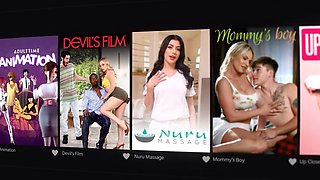 ACCIDENTAL GANGBANG - First Aid Training Turns Into Hard Gangbang For Hot Nurse Summer Vixen: Porn