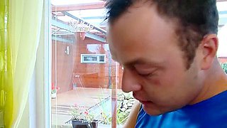 Perfect Women Thank Their Men On Stepfathers Day With Fucking And Blow Jobs - One Of Them Can Also Bring His Buddy