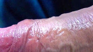 Close-up: Intense Eye-to-eye Blowjob, Fpov, and Slow-motion Cumshot