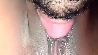 My Step Mom Pussy Eating Ass Licking Close up with Multiple Squirting Orgasm Compilation